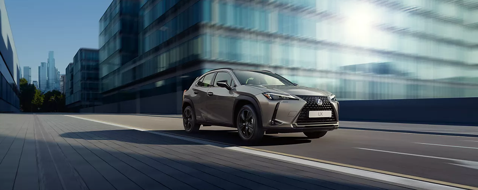 Lexus